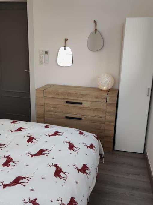 Gite Papillon 6 A14 Personnes - Jacuzzi Gérardmer Exterior foto