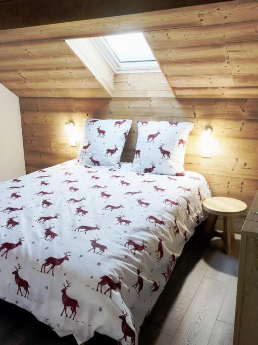 Gite Papillon 6 A14 Personnes - Jacuzzi Gérardmer Exterior foto