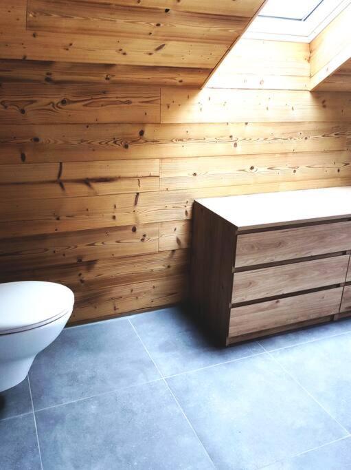 Gite Papillon 6 A14 Personnes - Jacuzzi Gérardmer Exterior foto