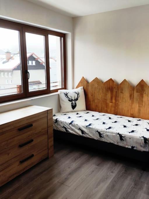 Gite Papillon 6 A14 Personnes - Jacuzzi Gérardmer Exterior foto