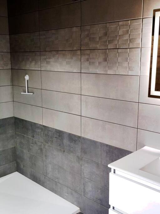 Gite Papillon 6 A14 Personnes - Jacuzzi Gérardmer Exterior foto